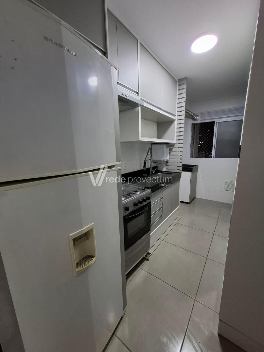 AP318287 | Apartamento aluguel Parque Industrial | Campinas/SP