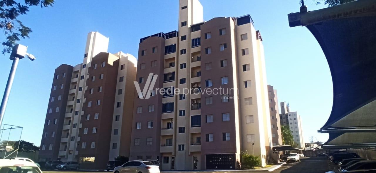 AP318288 | Apartamento venda Vila Lemos | Campinas/SP