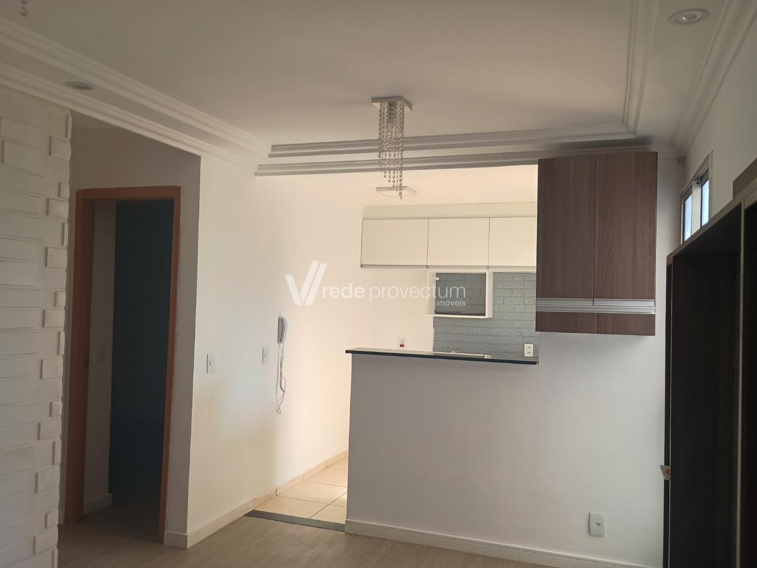 AP318291 | Apartamento venda Parque das Cachoeiras | Campinas/SP