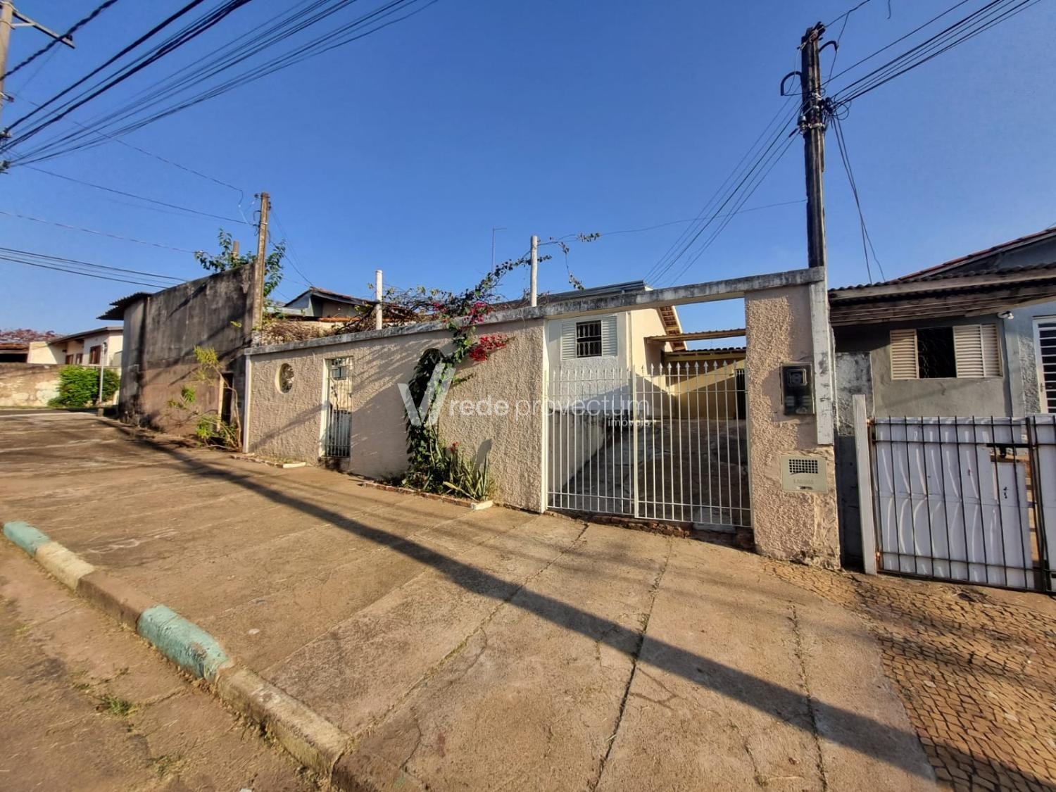 CA318294 | Casa venda Vila Miguel Vicente Cury | Campinas/SP