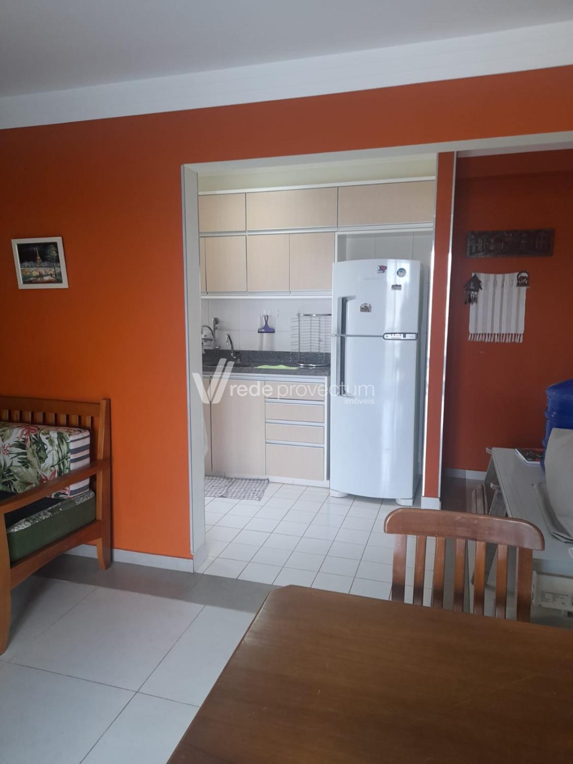 AP318300 | Apartamento venda Parque Prado | Campinas/SP
