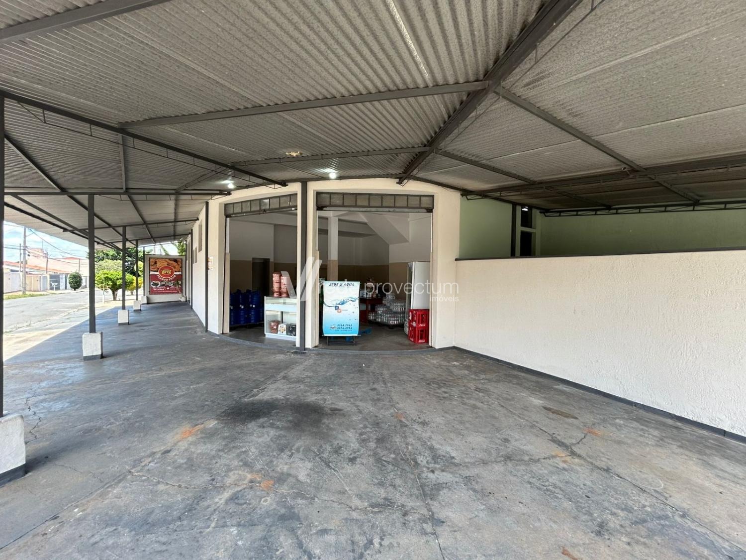 SL318308 | Salão aluguel Parque da Figueira | Campinas/SP