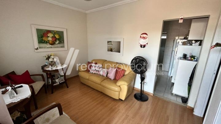 CA318320 | Casa venda Jardim Santana | Campinas/SP