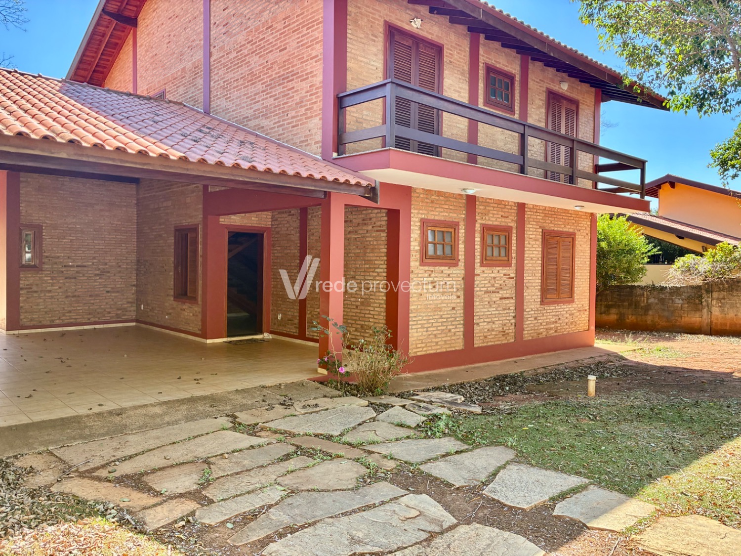 CA318332 | Casa venda Chácara Santa Margarida | Campinas/SP