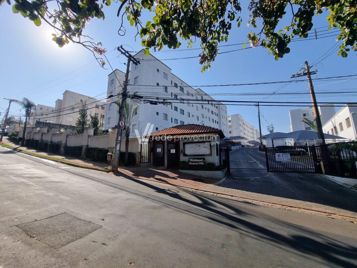 AP318353 | Apartamento venda Jardim Nova Europa | Campinas/SP