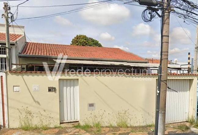 CA318382 | Casa venda Taquaral | Campinas/SP