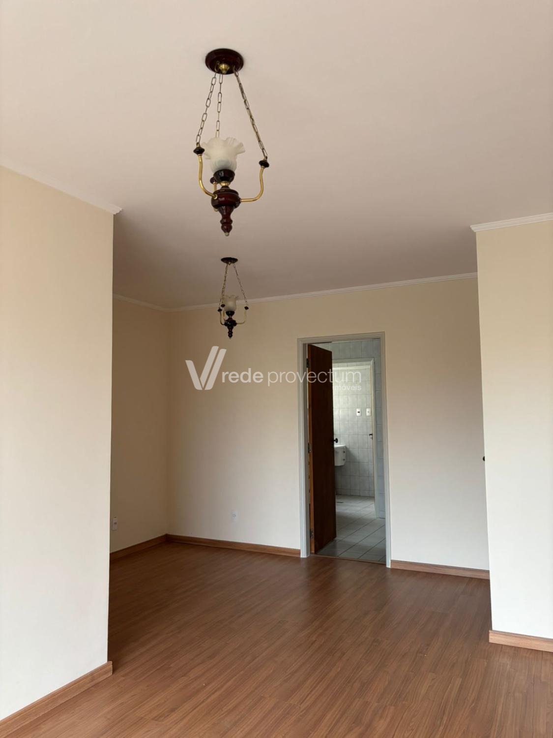 AP318385 | Apartamento aluguel Vila Industrial | Campinas/SP