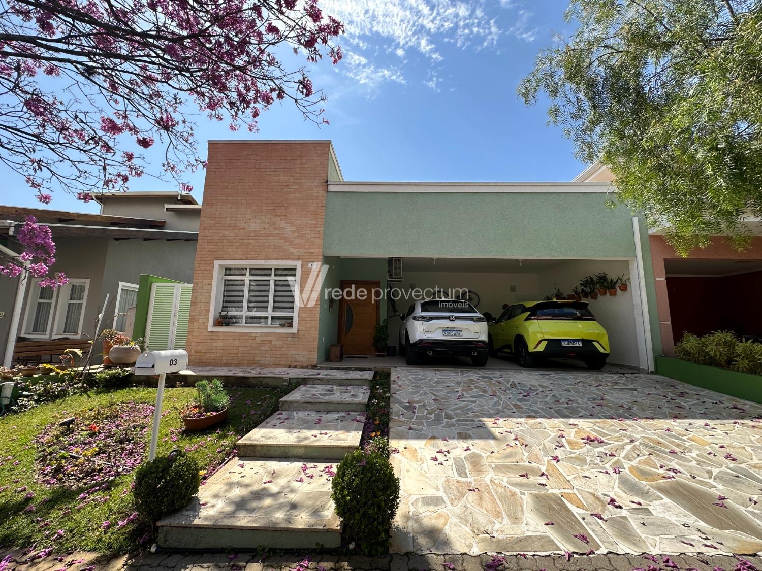 CA318386 | Casa venda Condomínio Florada da Mata | Valinhos/SP