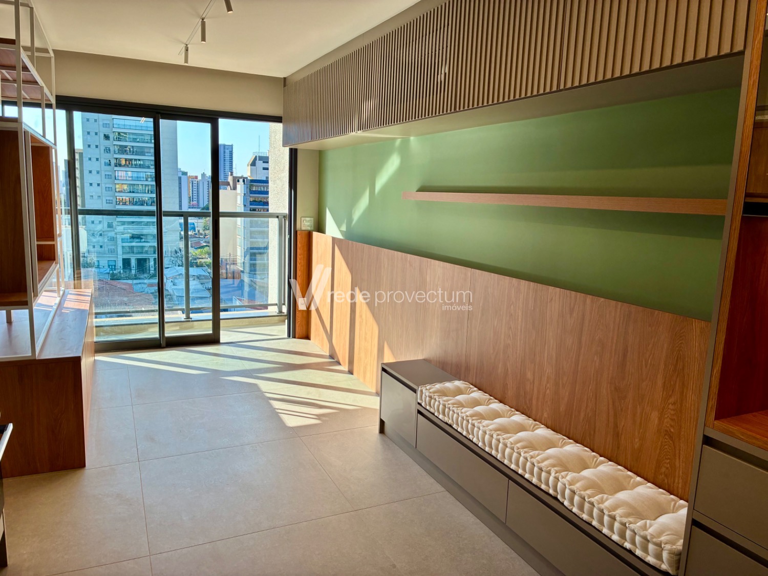 AP318393 | Apartamento venda aluguel Cambuí | Campinas/SP