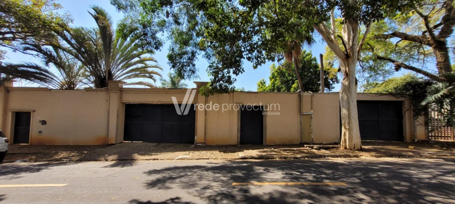 TE318395 | Terreno venda Nova Campinas | Campinas/SP