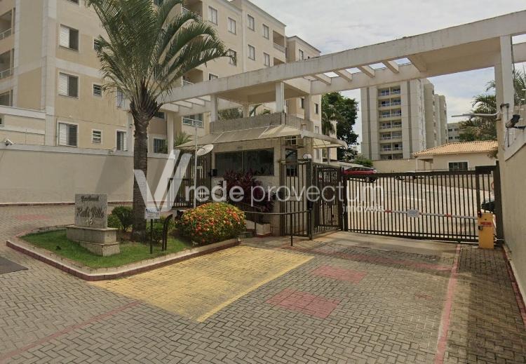 AP318398 | Apartamento venda Jardim Nova Europa | Campinas/SP