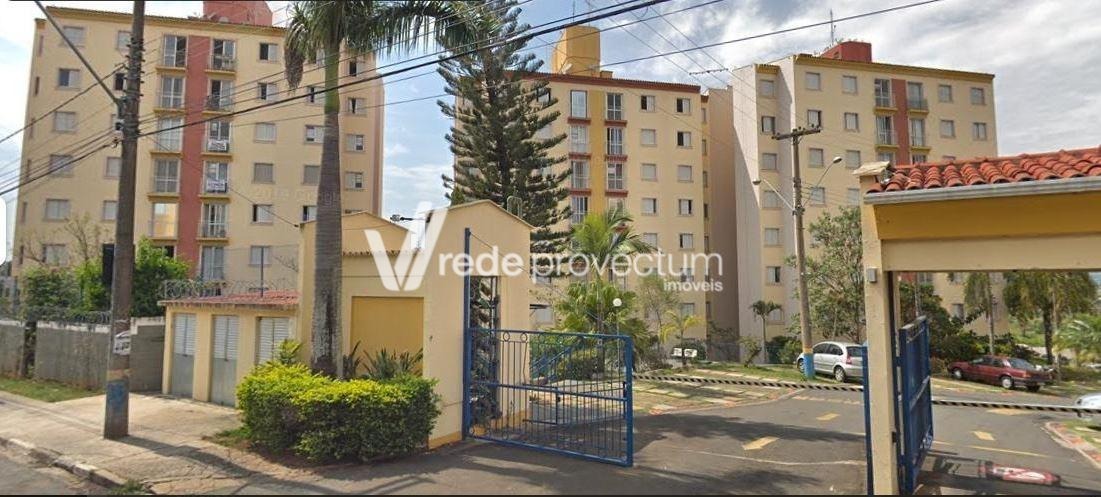 AP318400 | Apartamento venda Jardim dos Oliveiras | Campinas/SP