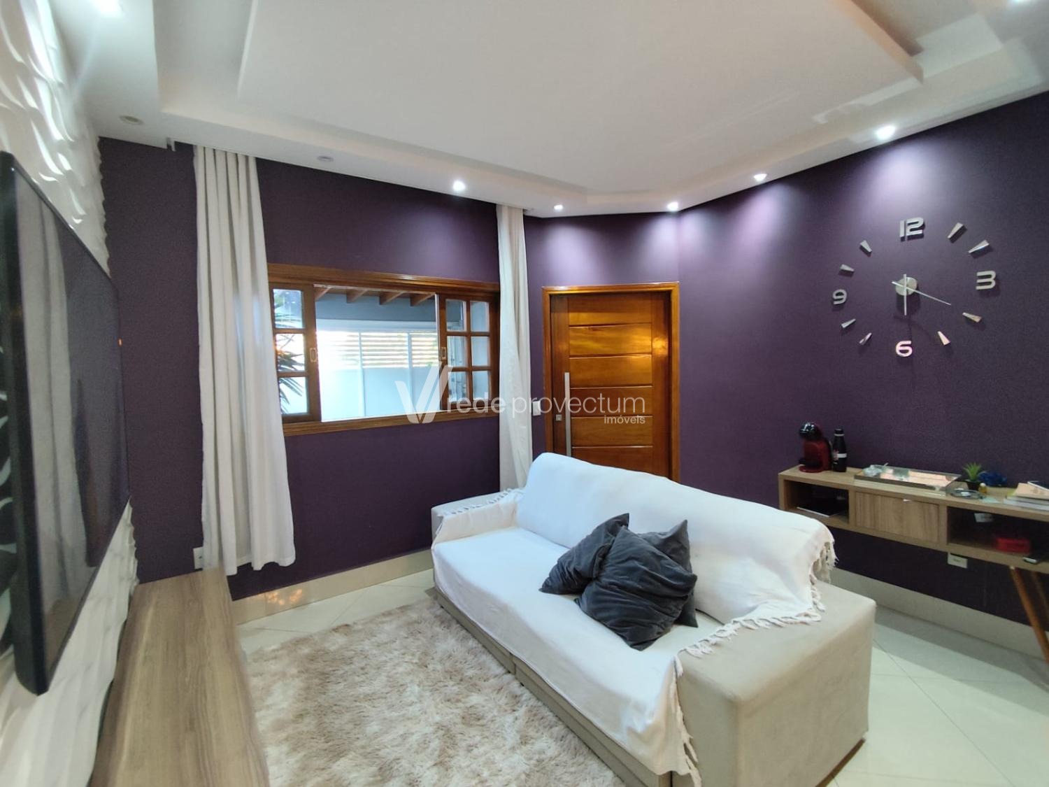 CA318406 | Casa venda Jardim Terras de Santo Antônio | Hortolândia/SP