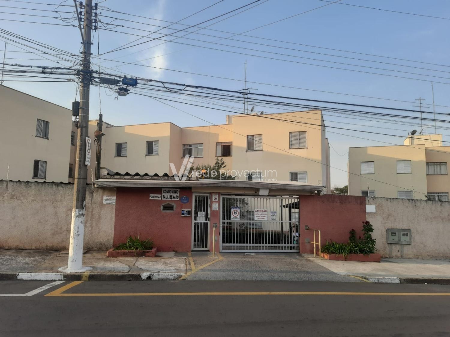 AP318411 | Apartamento venda Jardim García | Campinas/SP
