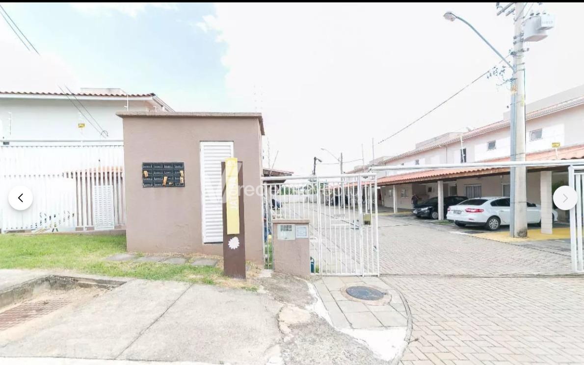 CA318453 | Casa venda Residencial Parque da Fazenda | Campinas/SP