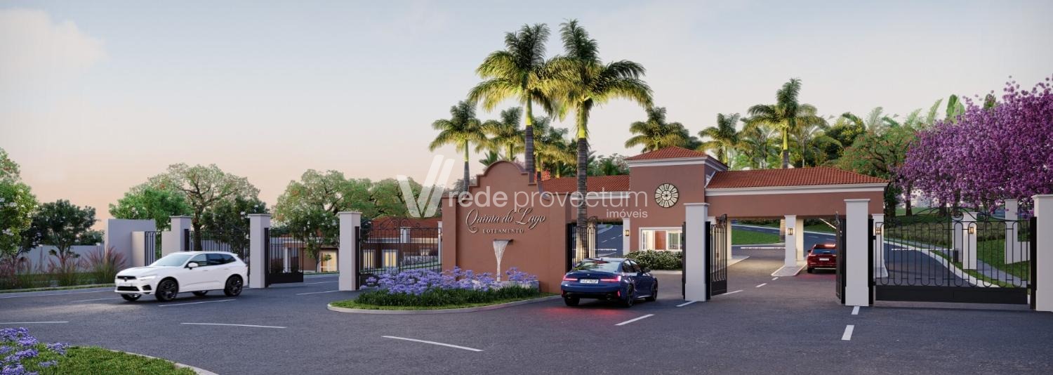 TE318459 | Terreno venda Jardim América | Indaiatuba/SP