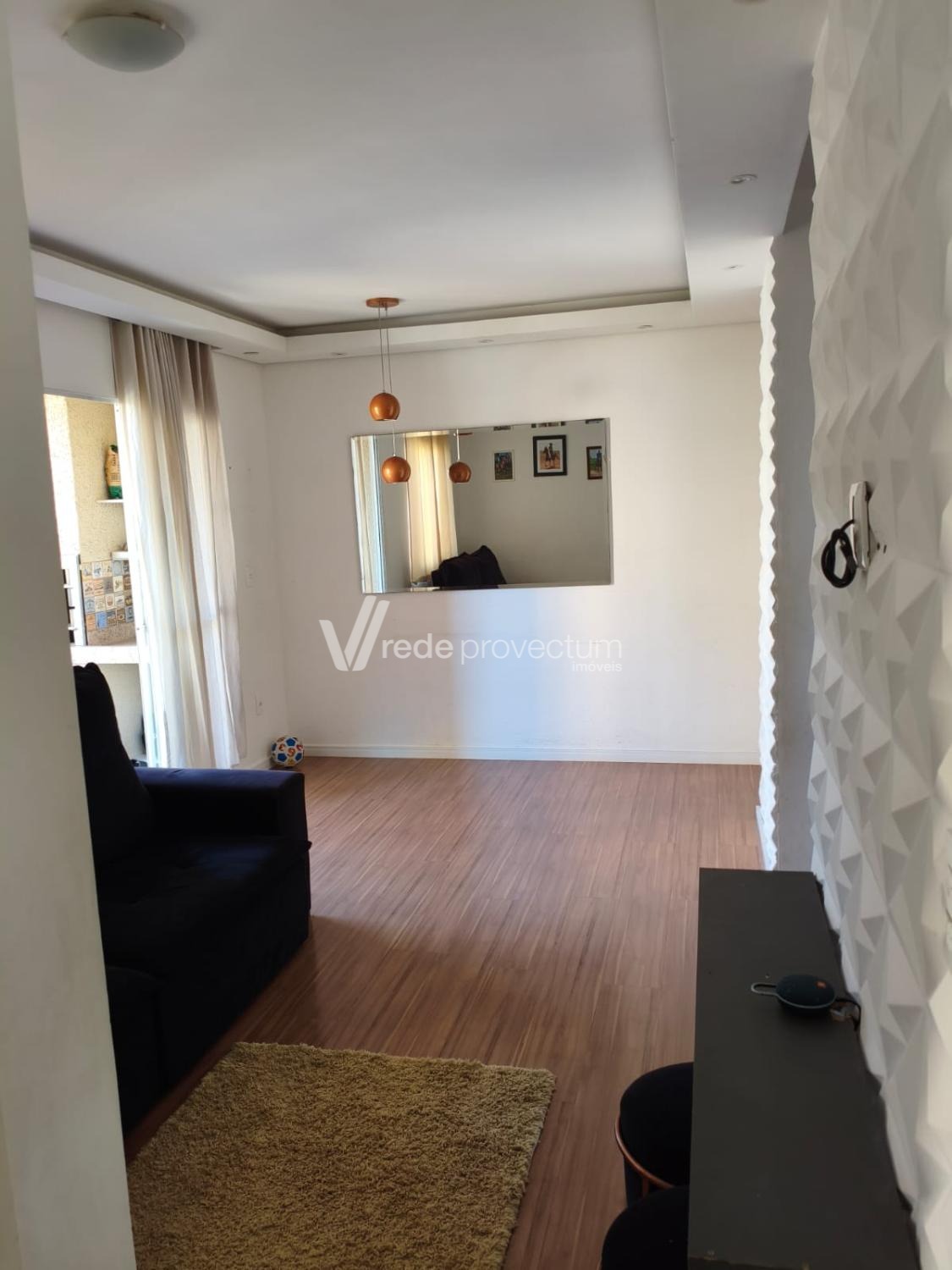 AP318466 | Apartamento venda Parque Fazendinha | Campinas/SP
