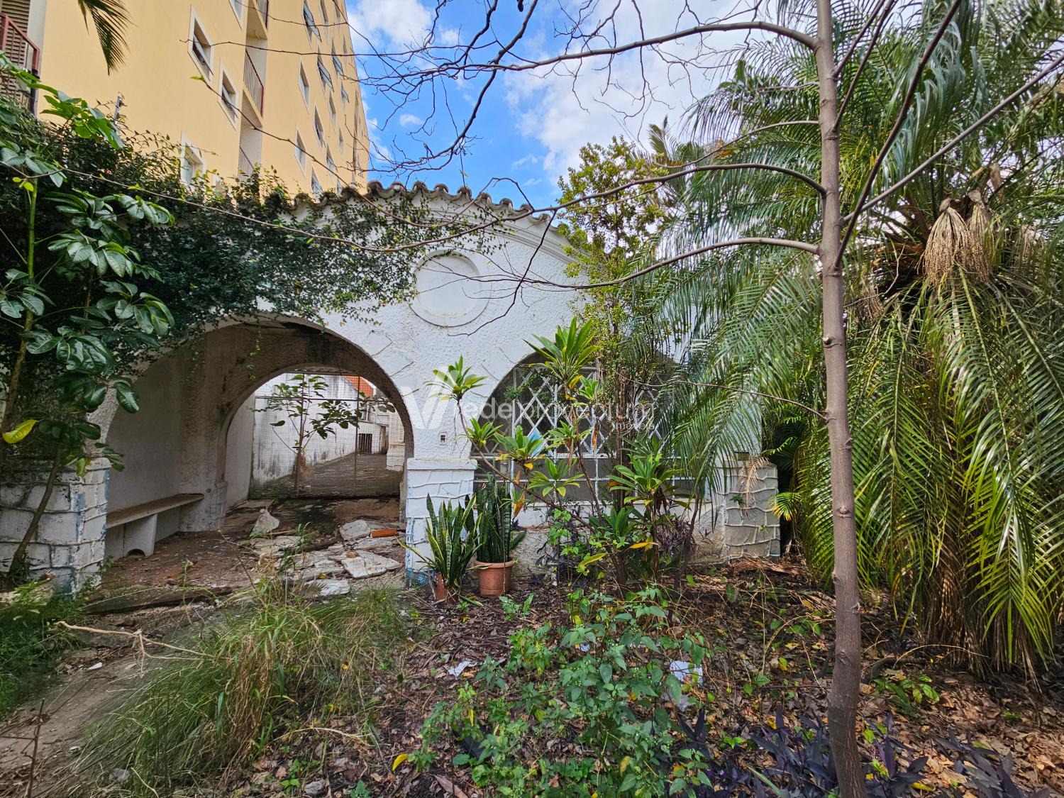 CA318474 | Casa venda Bosque | Campinas/SP