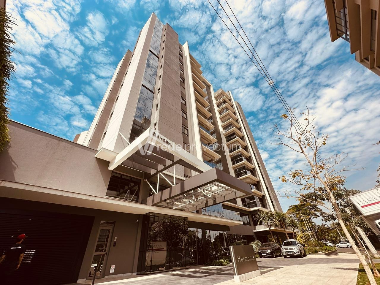 AP318477 | Apartamento venda Nova Campinas | Campinas/SP
