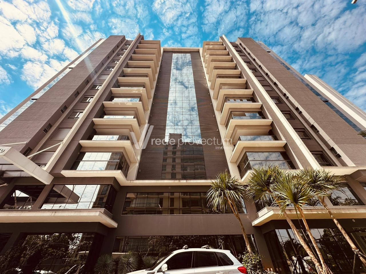 AP318478 | Apartamento venda Nova Campinas | Campinas/SP