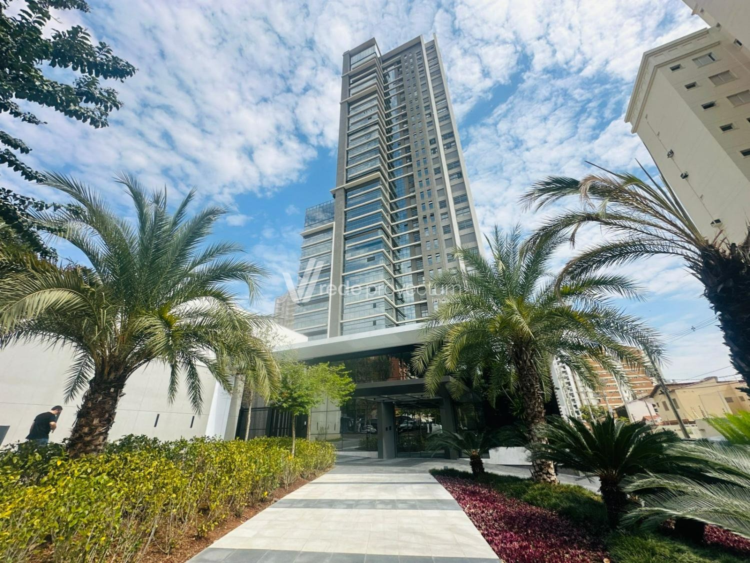 AP318482 | Apartamento venda Cambuí | Campinas/SP