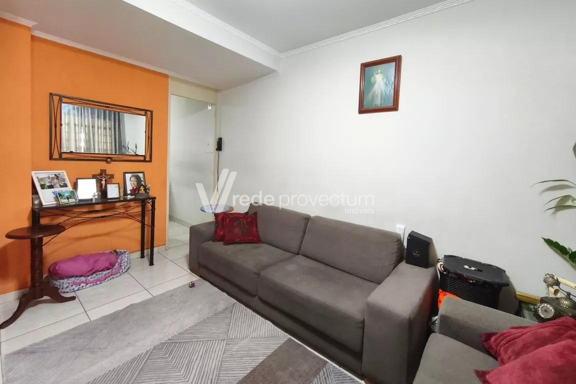 CA318486 | Casa venda Vila Maria Eugênia | Campinas/SP