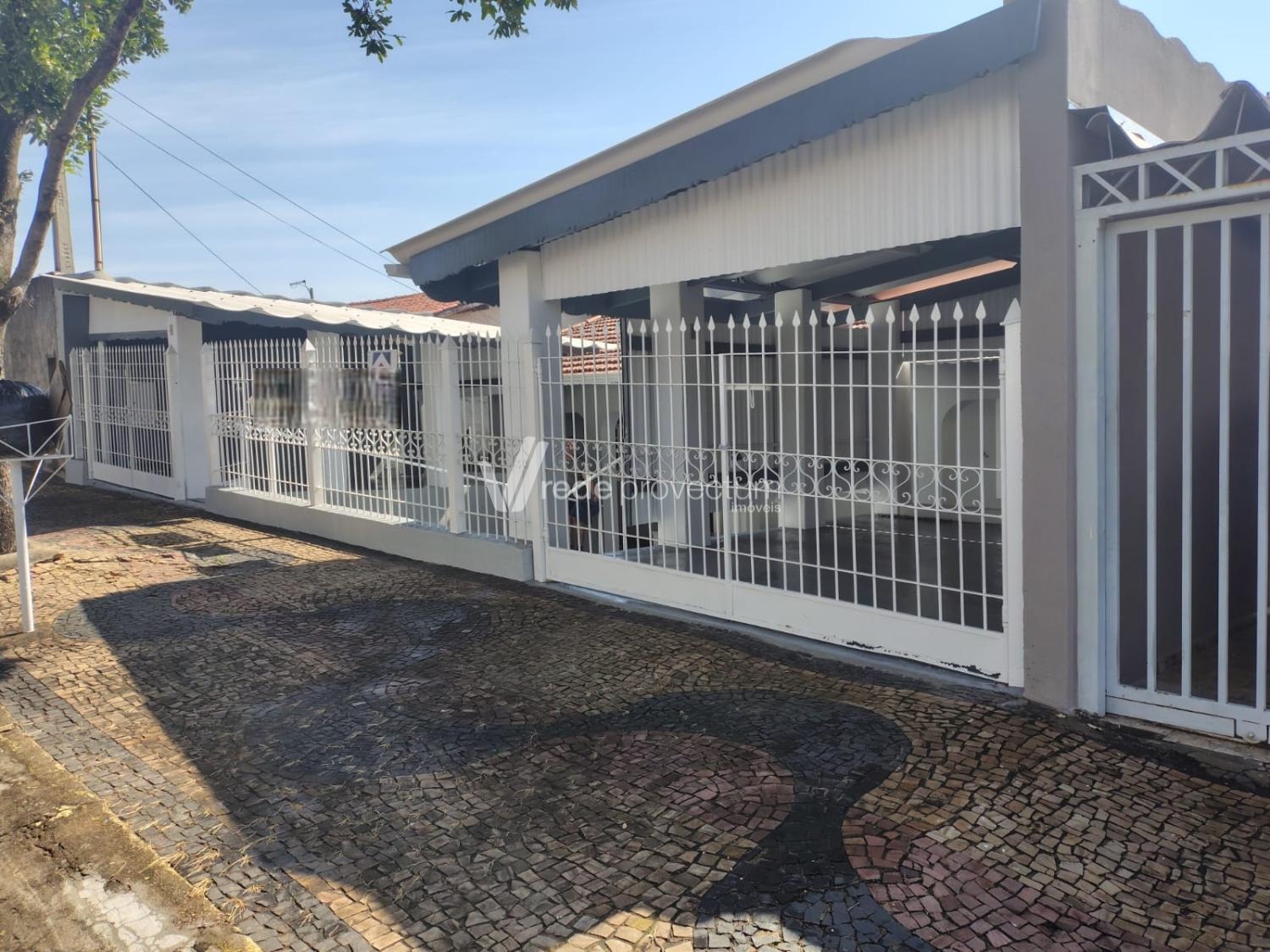CA318493 | Casa venda Jardim Paraíso | Valinhos/SP