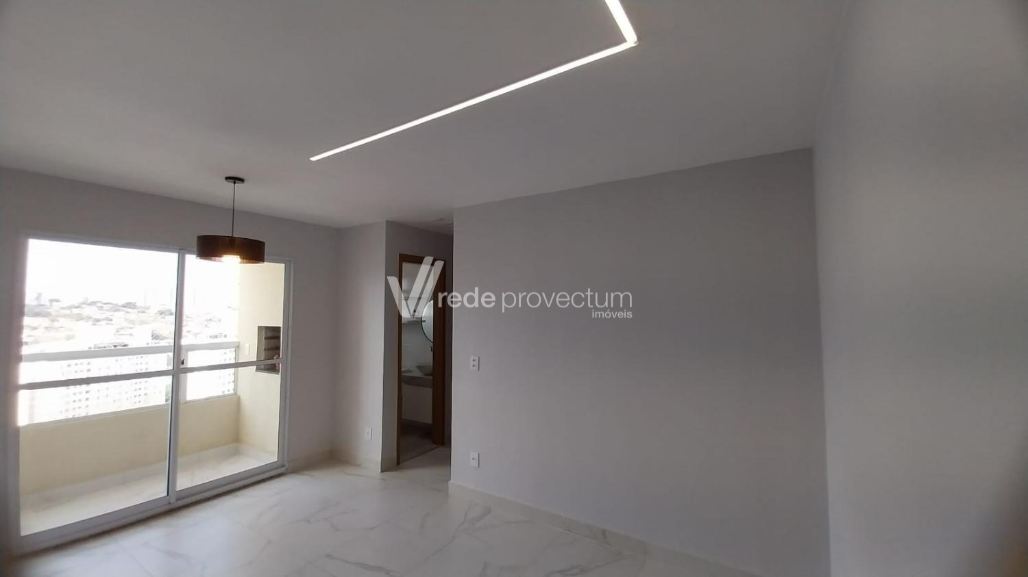 AP318496 | Apartamento aluguel Jardim Nova Europa | Campinas/SP