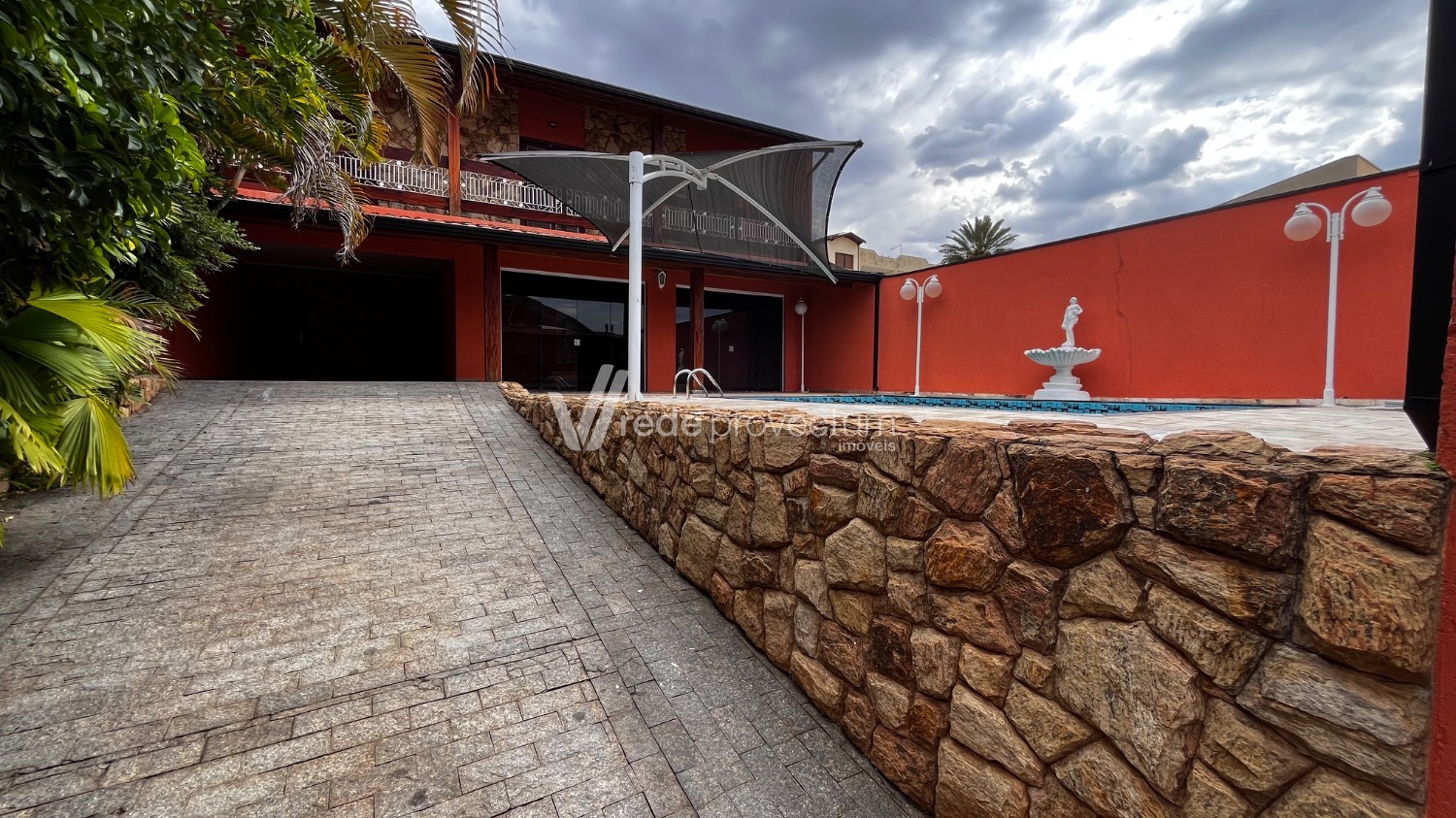 CA318503 | Casa venda Jardim Chapadão | Campinas/SP