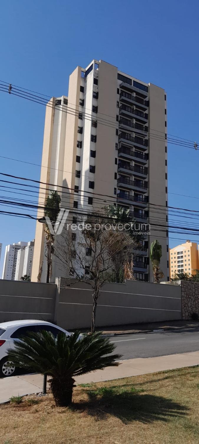 AP318511 | Apartamento venda Chácara Primavera | Campinas/SP