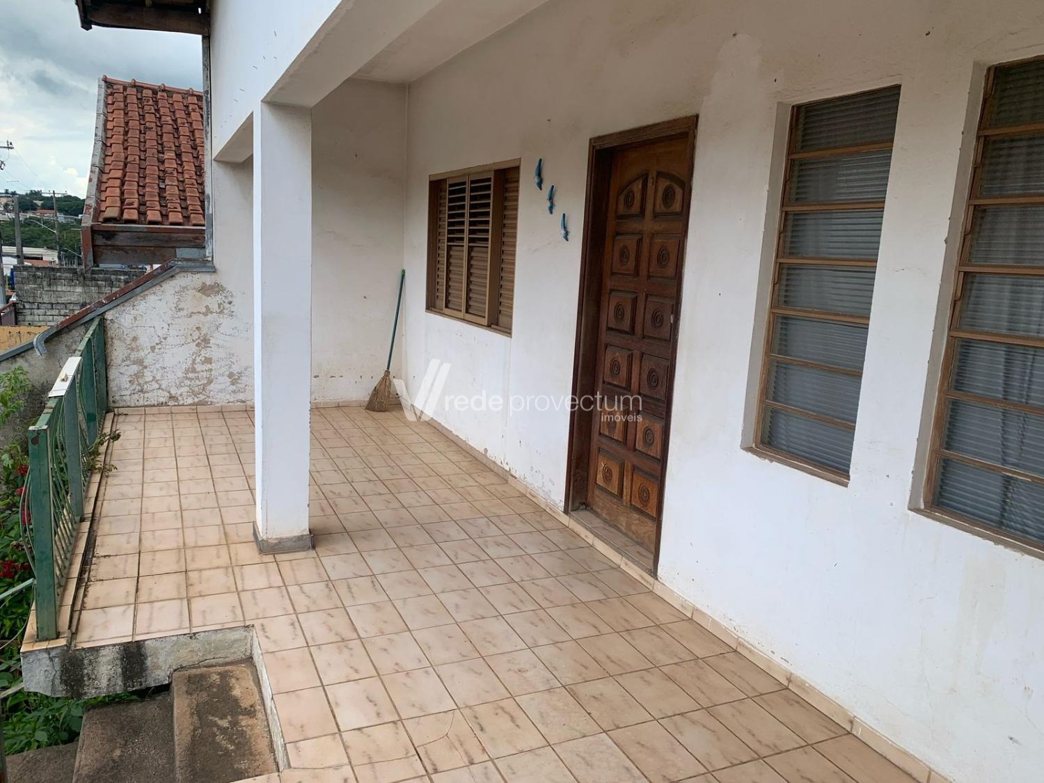 CA318515 | Casa venda Jardim São Domingos | Sumaré/SP