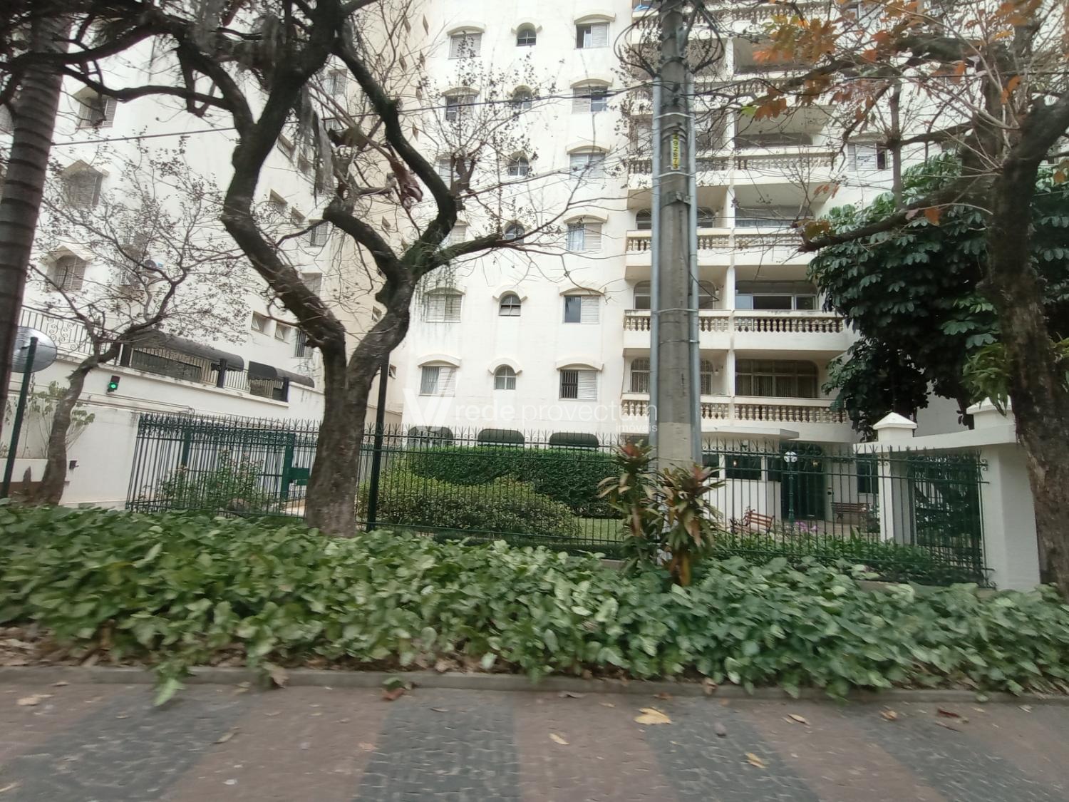 AP318521 | Apartamento venda Cambuí | Campinas/SP