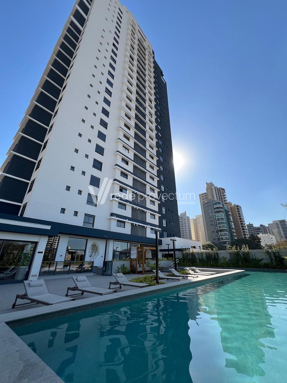 AP318530 | Apartamento venda Cambuí | Campinas/SP