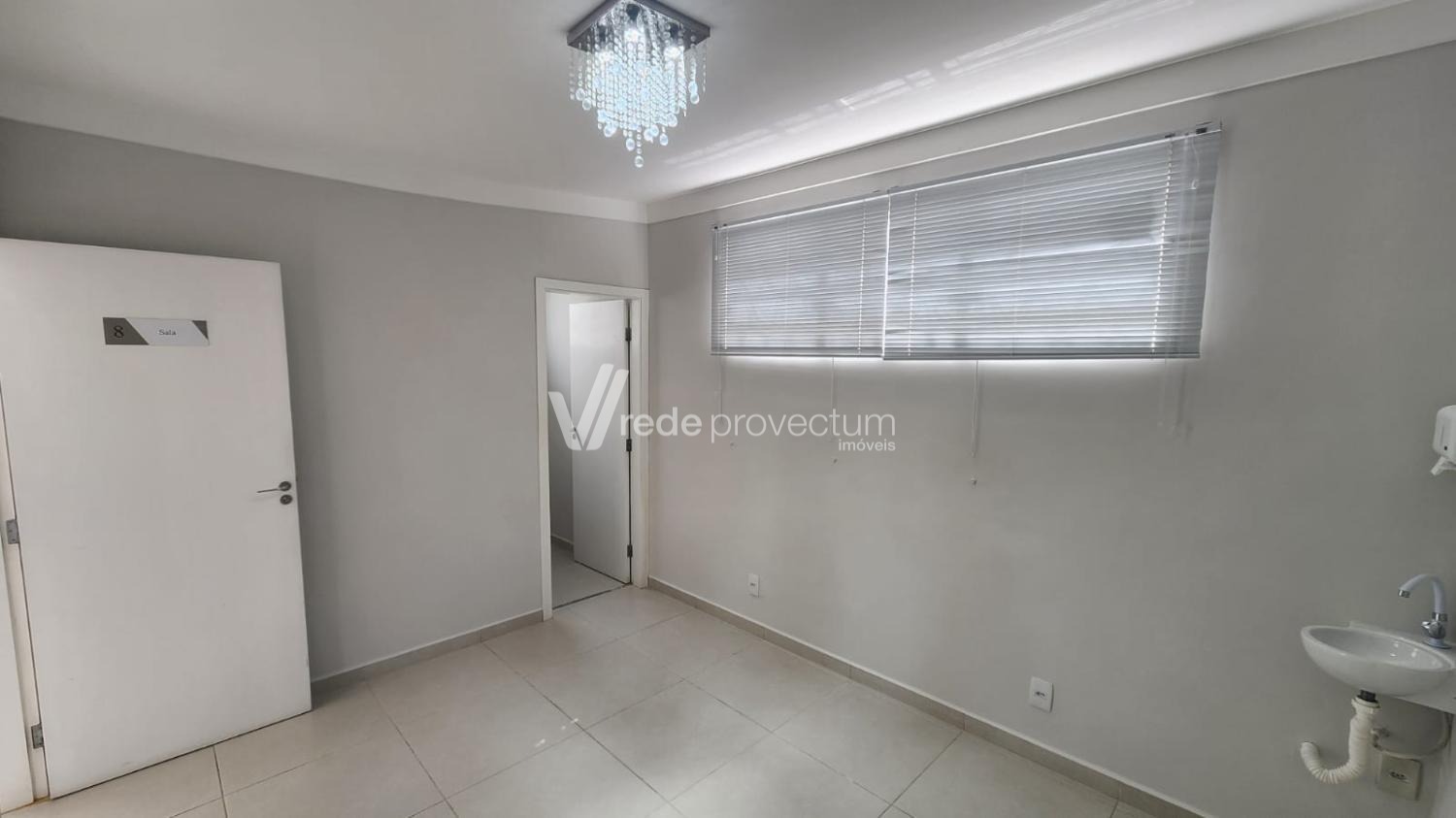 SA318533 | Sala aluguel Jardim Proença | Campinas/SP