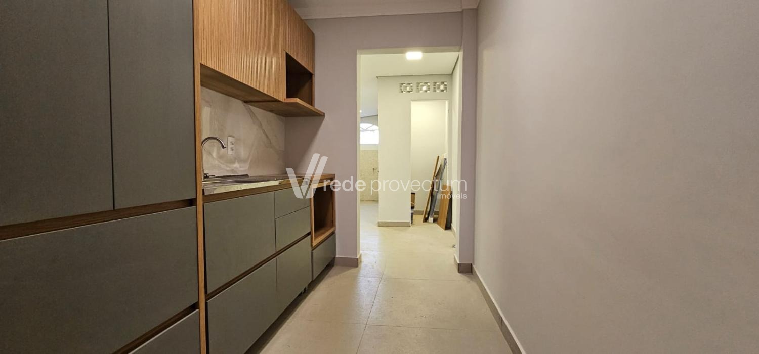 AP318540 | Apartamento venda Centro | Campinas/SP
