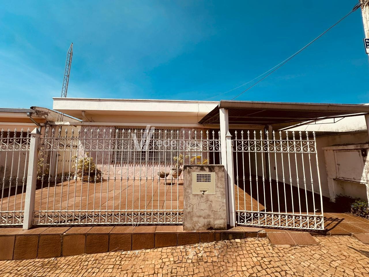 CA318544 | Casa venda Jardim Nova Europa | Campinas/SP
