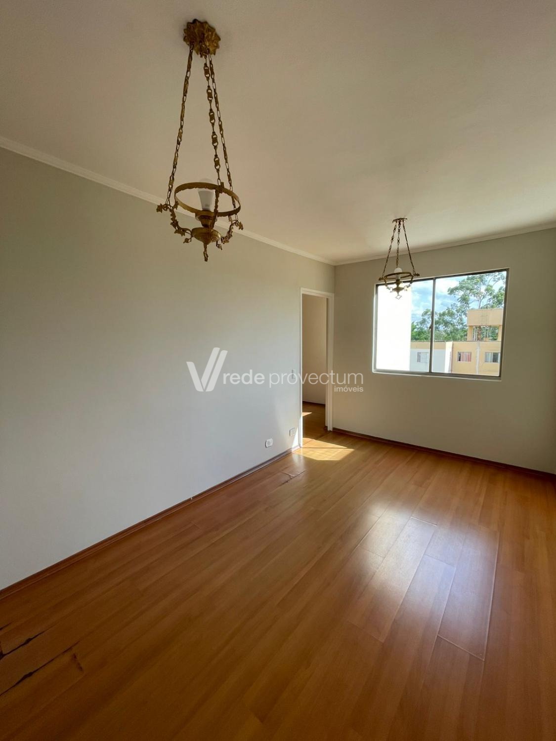 AP318547 | Apartamento venda Conjunto Residencial Parque Bandeirantes | Campinas/SP