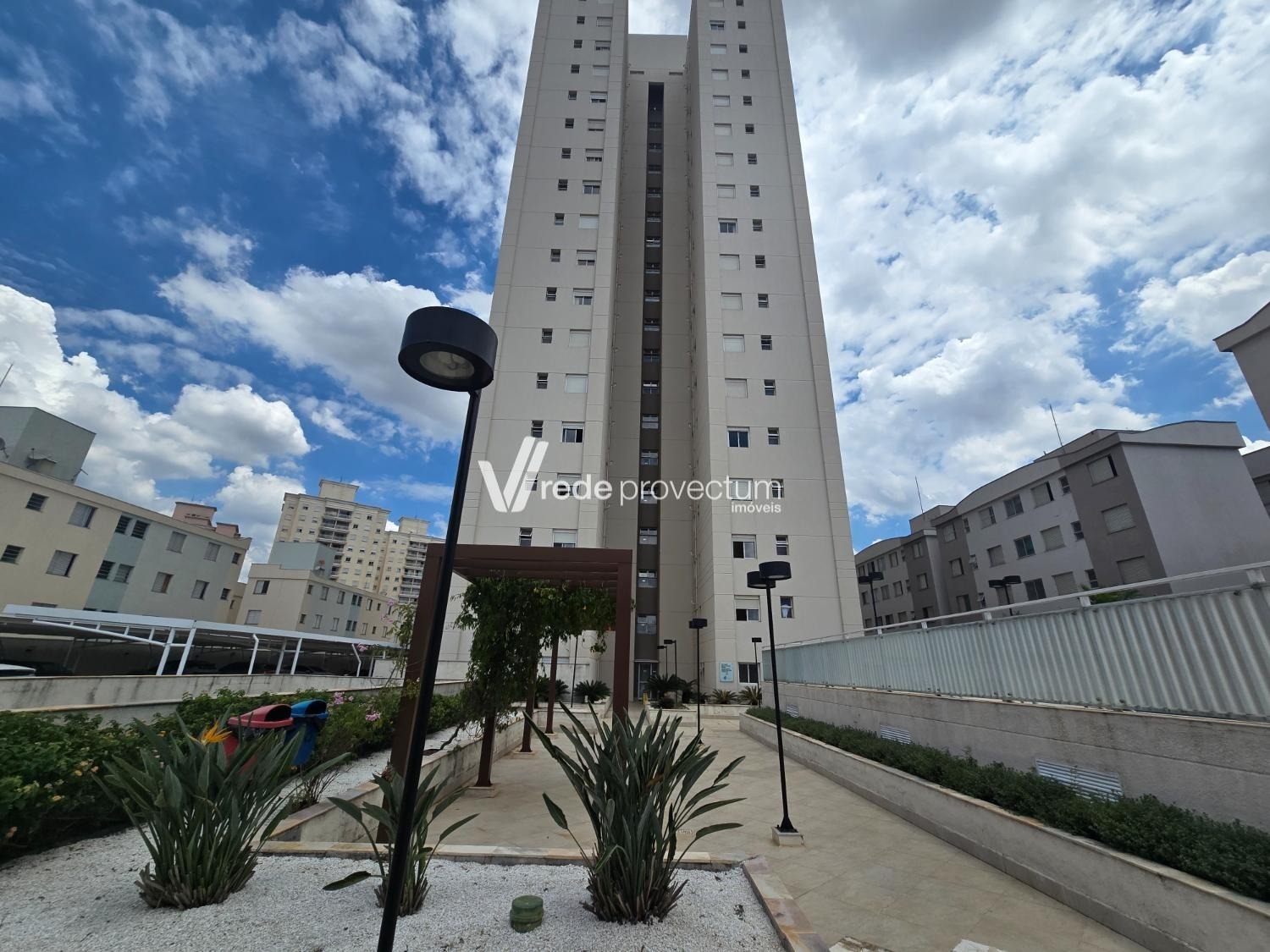AP318548 | Apartamento venda aluguel Vila Proost de Souza | Campinas/SP