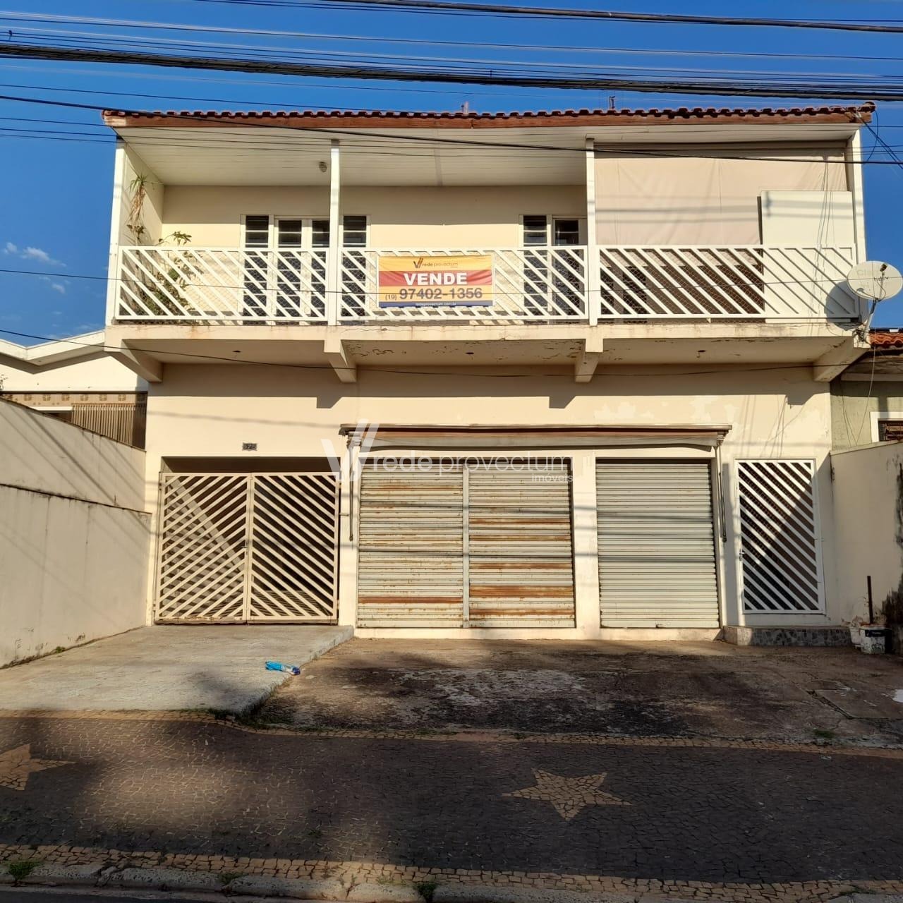 PO318552 | Ponto Comercial venda Santa Cecilia | Paulínia/SP