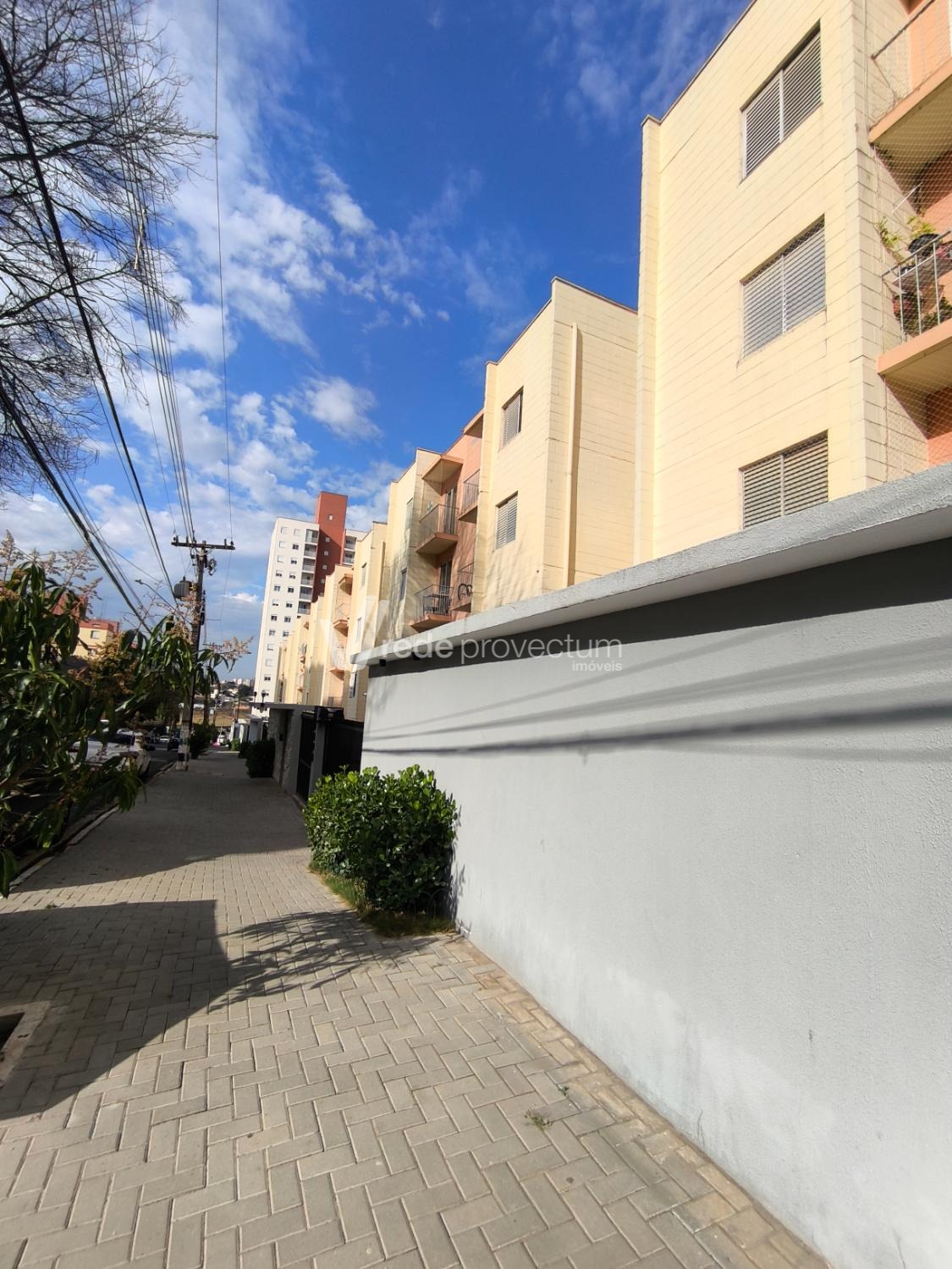 AP318553 | Apartamento venda Jardim Paulicéia | Campinas/SP