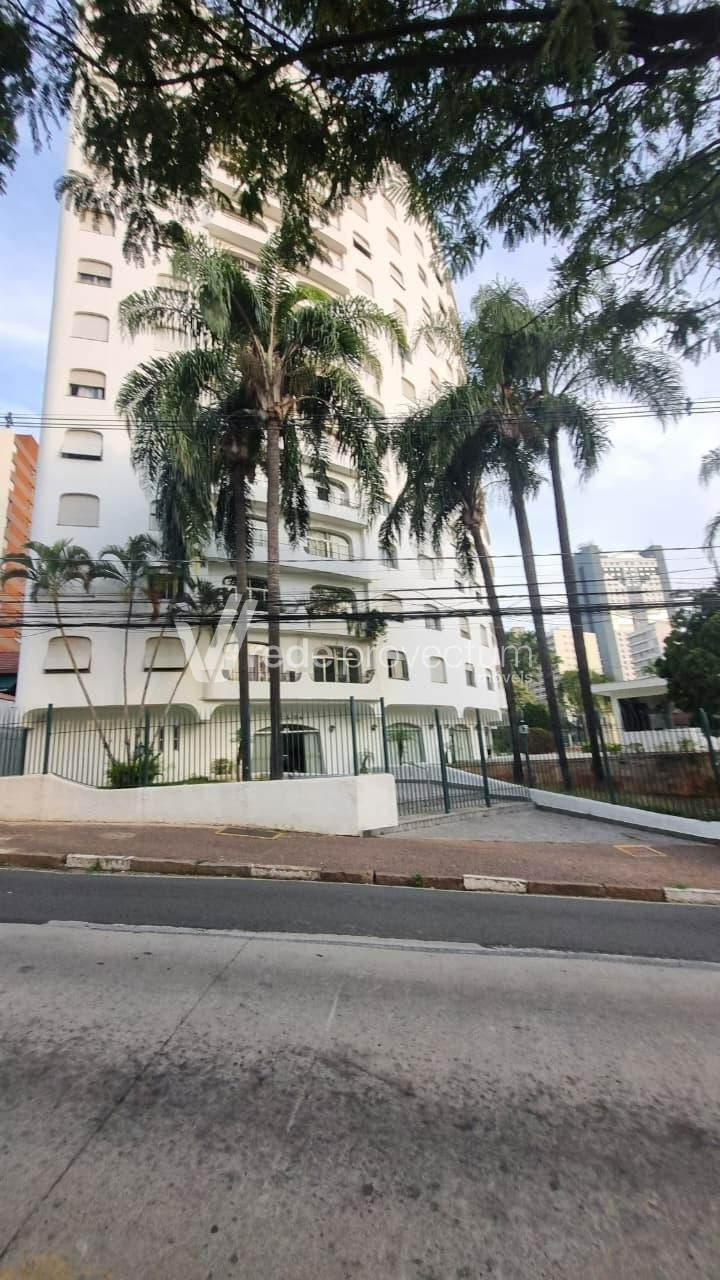 AP318556 | Apartamento venda Centro | Campinas/SP