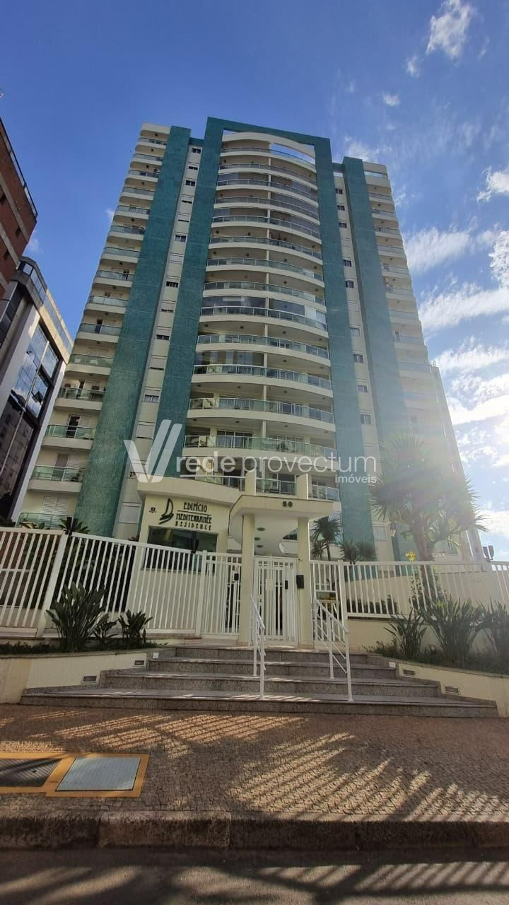 AP318576 | Apartamento venda Cambuí | Campinas/SP