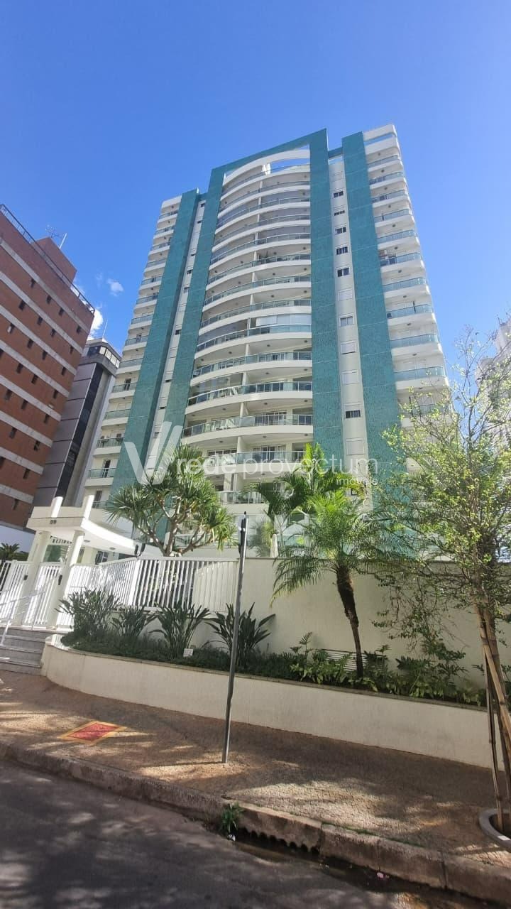 AP318576 | Apartamento venda Cambuí | Campinas/SP