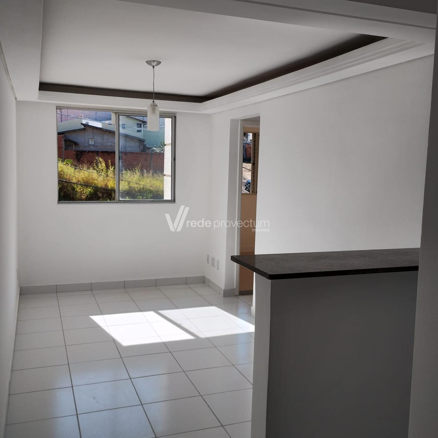 AP318584 | Apartamento venda Loteamento Parque São Martinho | Campinas/SP