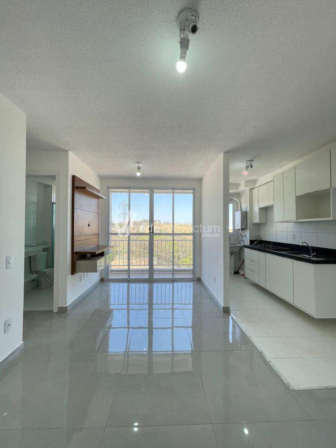 AP318585 | Apartamento aluguel Jardim das Cerejeiras | Campinas/SP