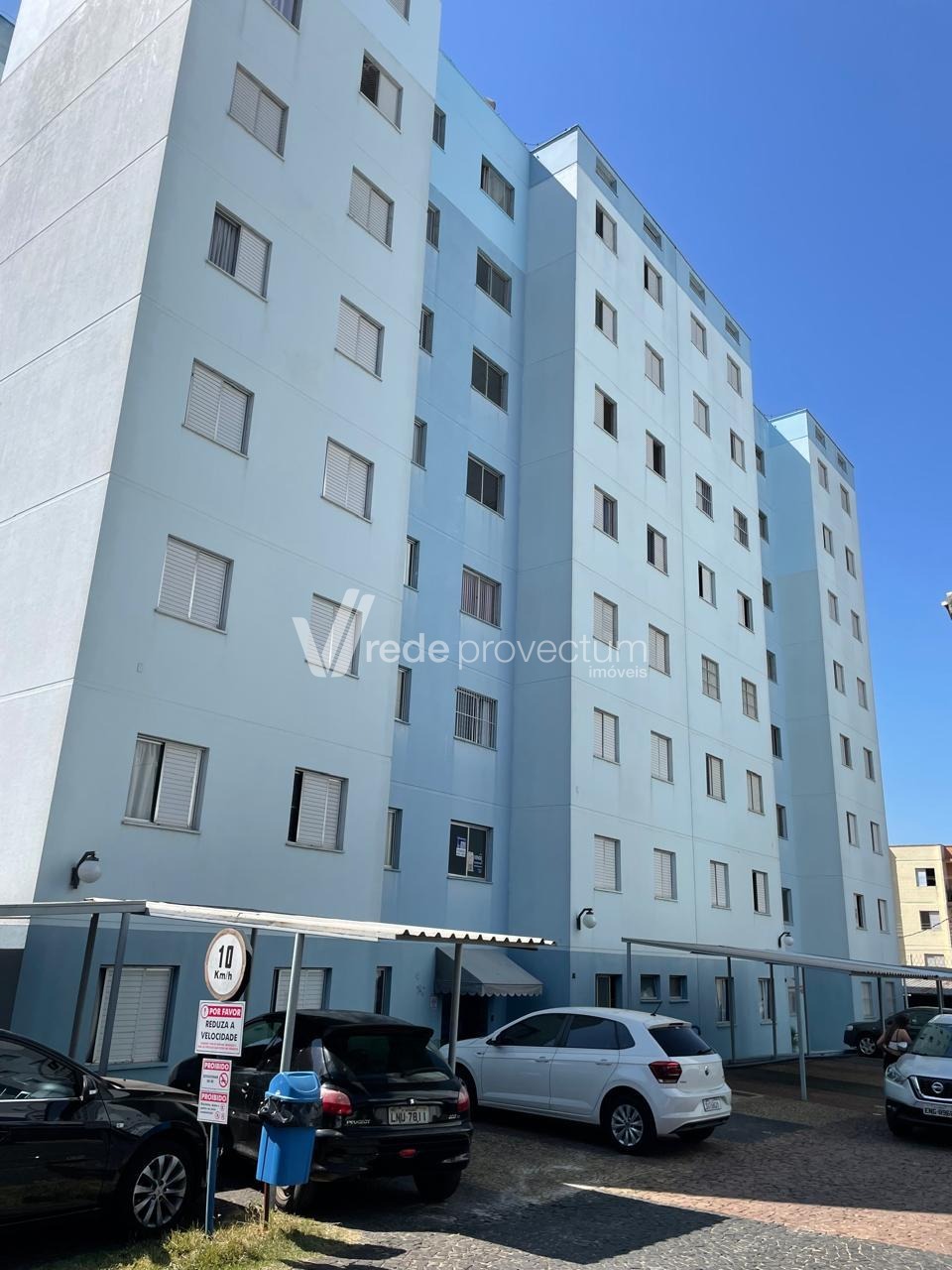 AP318598 | Apartamento venda Jardim Paulicéia | Campinas/SP