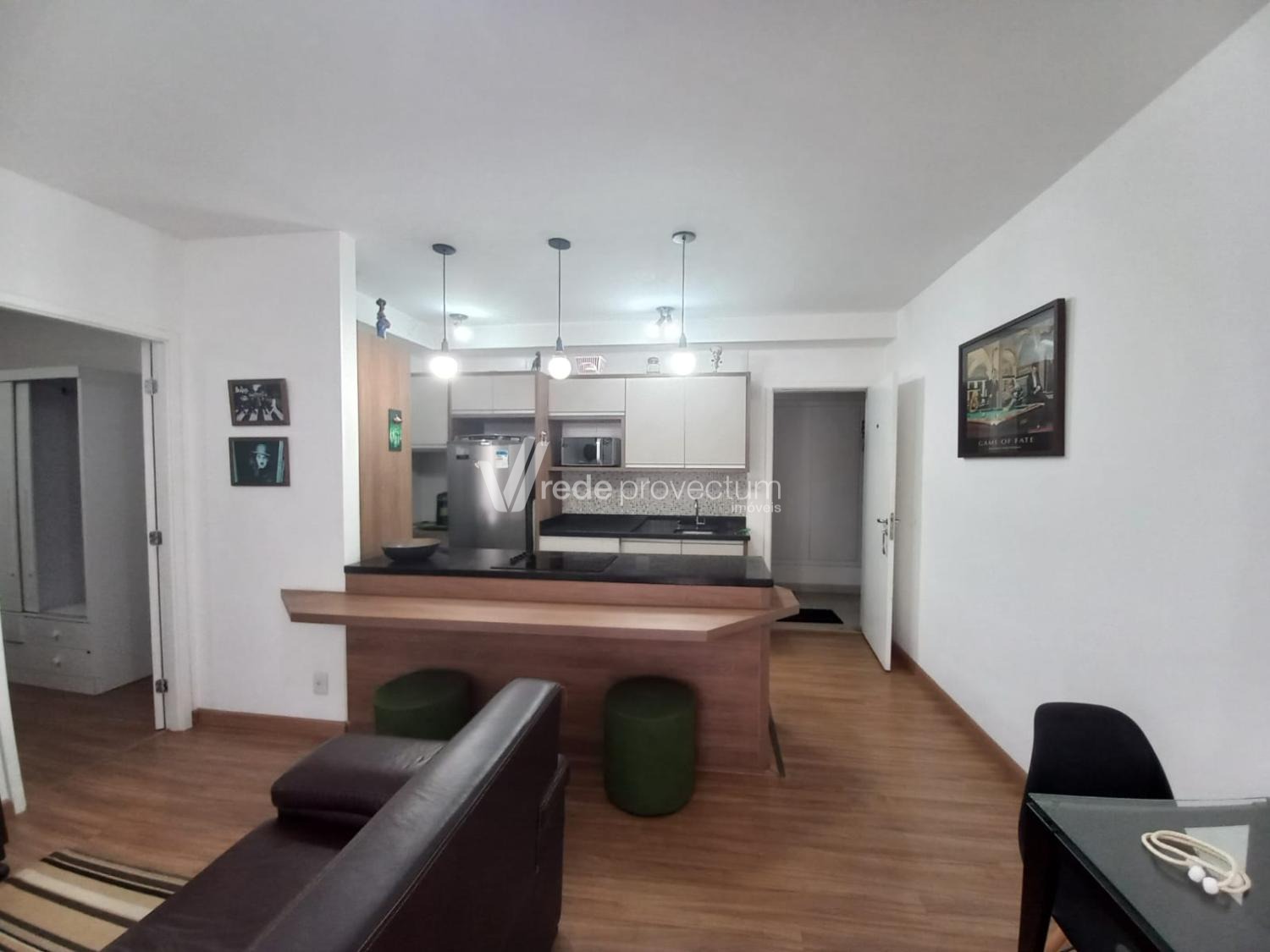 AP318601 | Apartamento aluguel Botafogo | Campinas/SP
