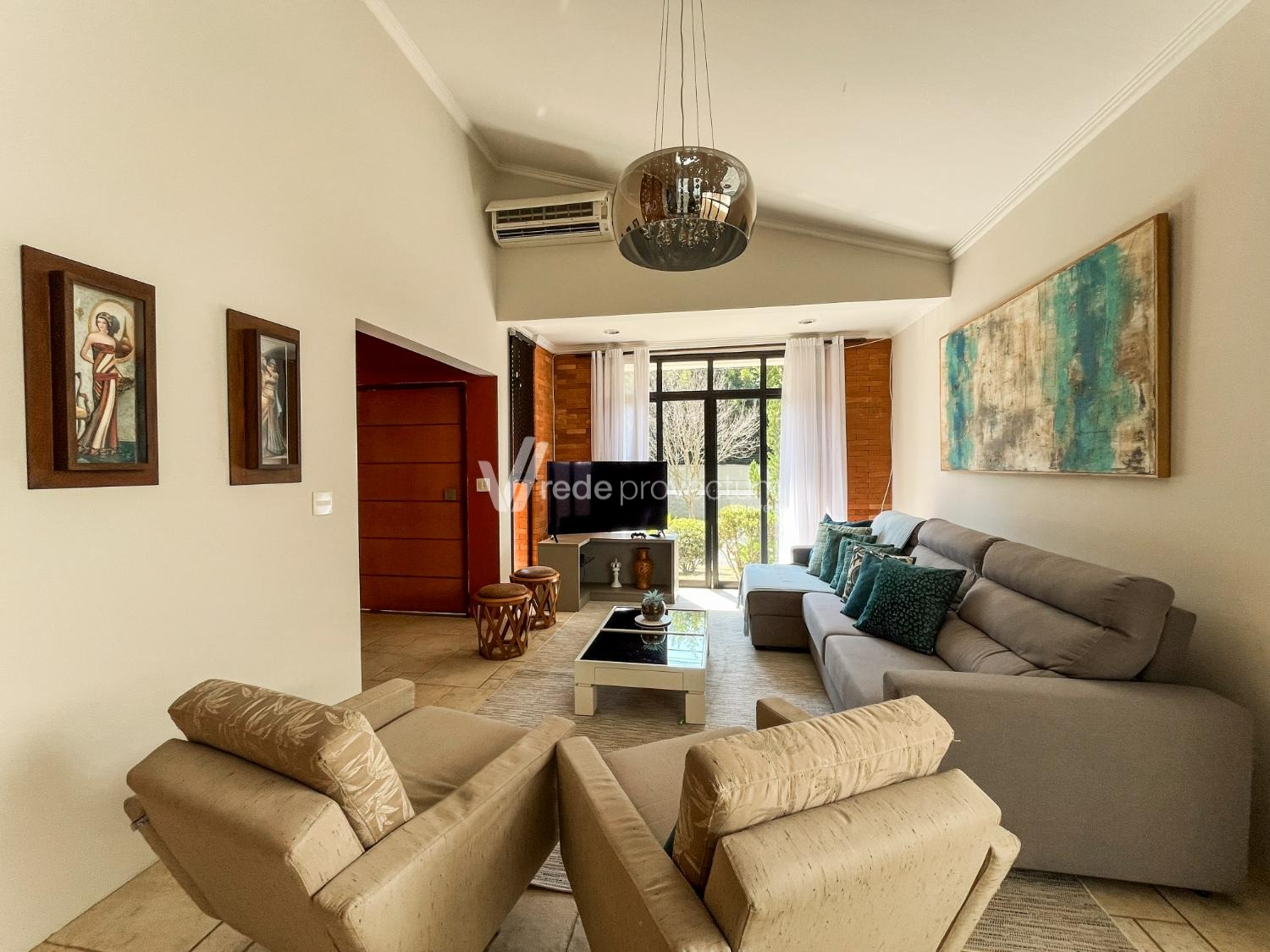 CA318606 | Casa venda Morada das Nascentes | Valinhos/SP