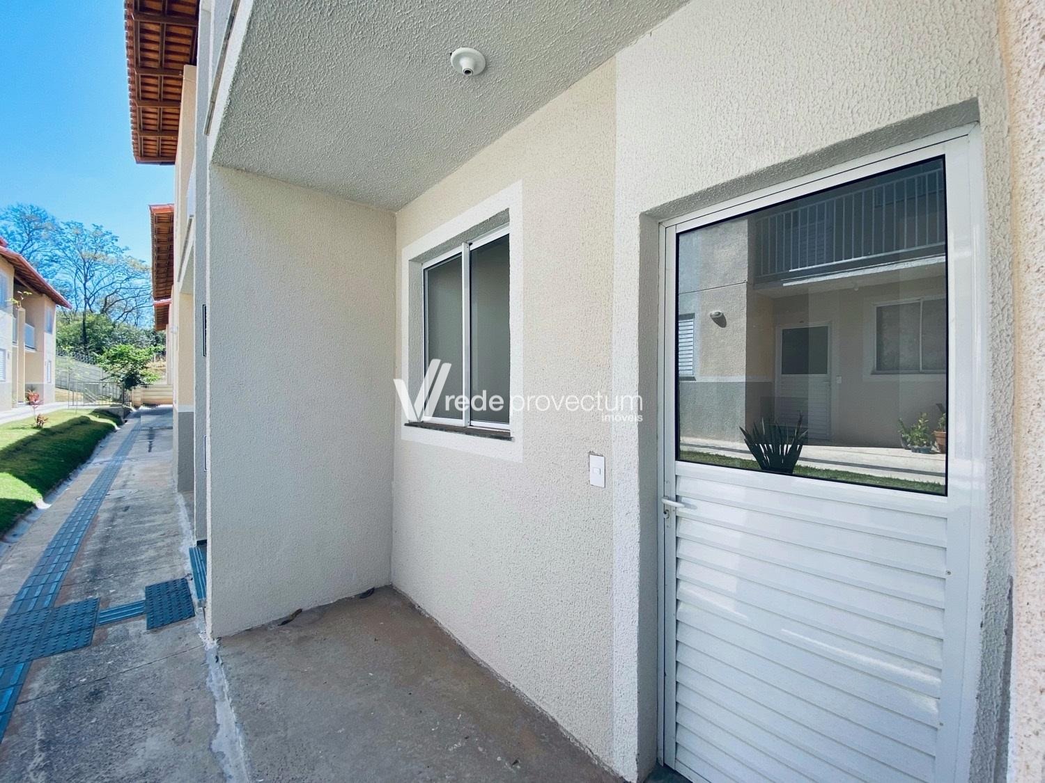 AP318627 | Apartamento venda Conjunto Habitacional Residencial Veredas da Conquista | Indaiatuba/SP