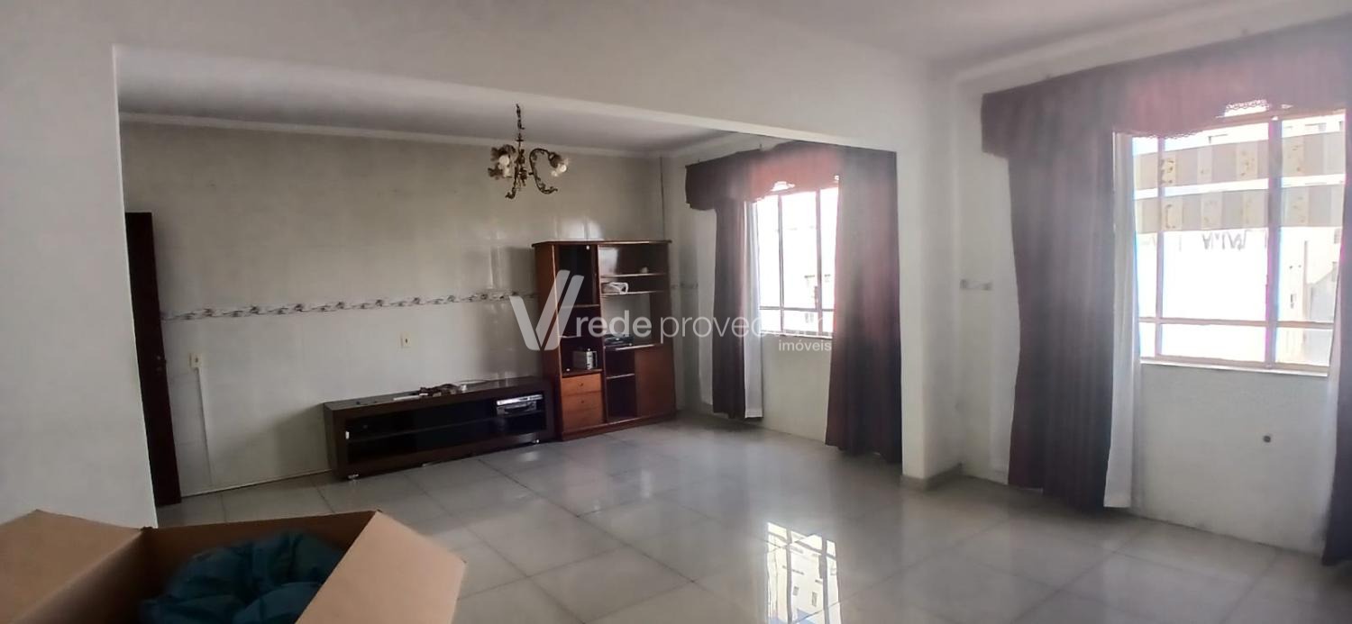 AP318634 | Apartamento venda Centro | Campinas/SP